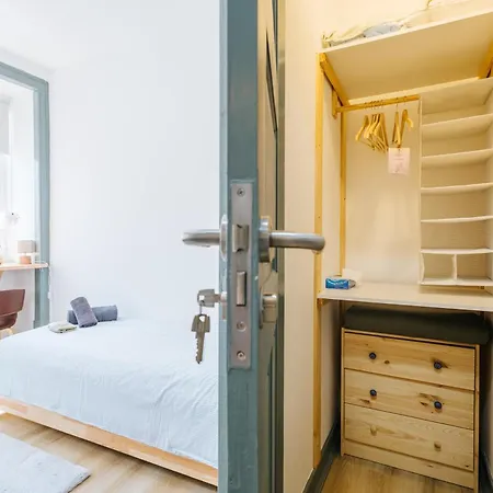 Semesterbostad Casa Dos Loiros