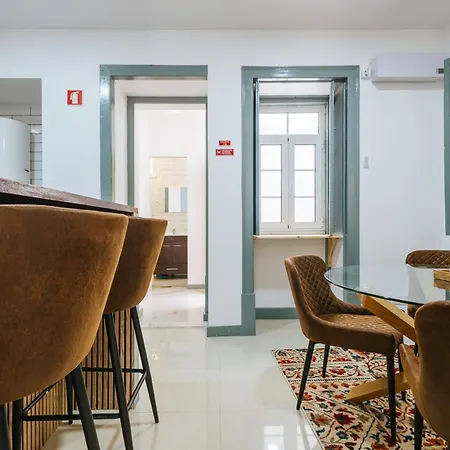 Casa Dos Loiros Figueira da Foz