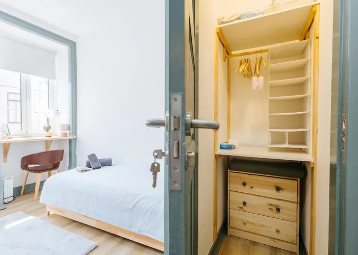 Дом отдыха Casa Dos Loiros