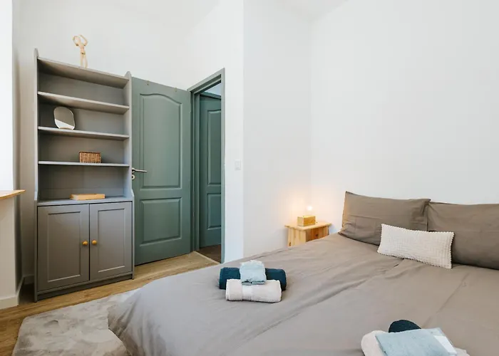 Casa Dos Loiros Фигейра-да-Фош