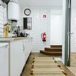Casa Dos Loiros بيت للعطل فيغيورا دا فوز