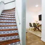 بيت للعطل Casa Dos Loiros