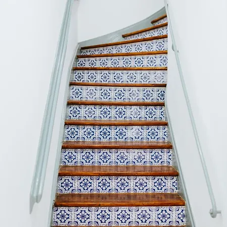 Casa Dos Loiros Casa de Férias