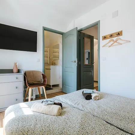 Casa Dos Loiros Casa de Férias