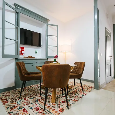 Casa Dos Loiros Casa de Férias