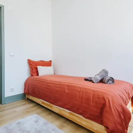 Casa Dos Loiros Nyaraló