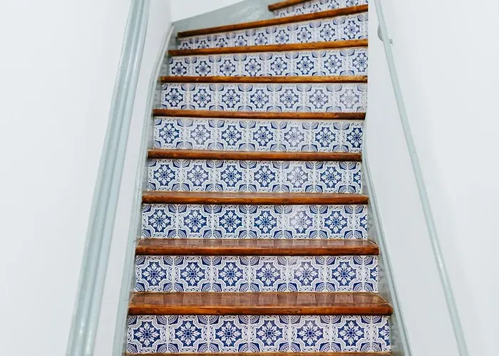 Casa Dos Loiros Nyaraló