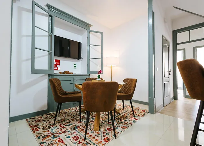 Casa Dos Loiros Nyaraló