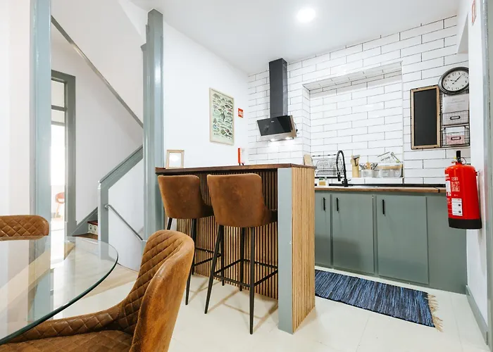 Nyaraló Casa Dos Loiros *